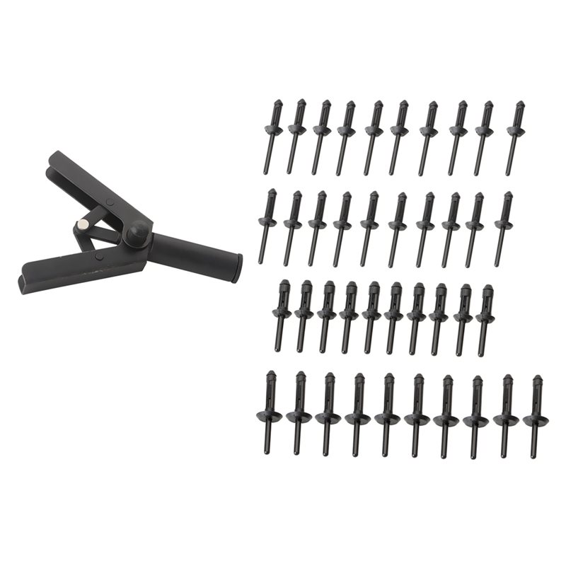 Rivet Setter Tool - FYBL-Hızlı Perçinleme El Aleti Seti 41