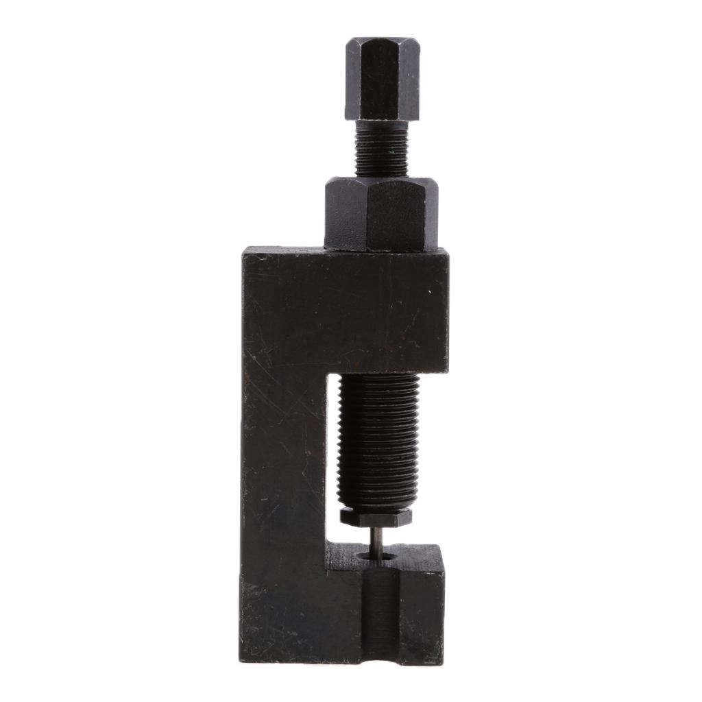 Rivet Setter Tool - Ağır Hizmet Tipi Motosiklet Zincir Kırıcı