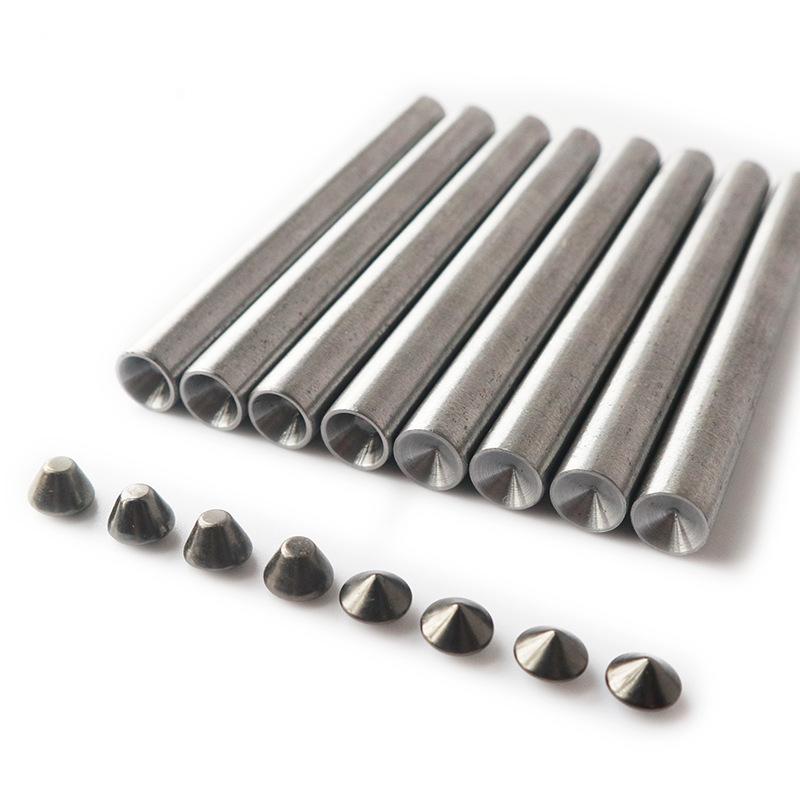 Rivet Setter Tool - Metal koni perçinler kova perçin kurulum
