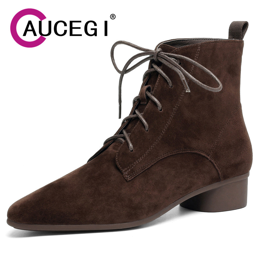 Leatherwork Manual - Aucegi Kadın Çocuk Süet Sade Bilek