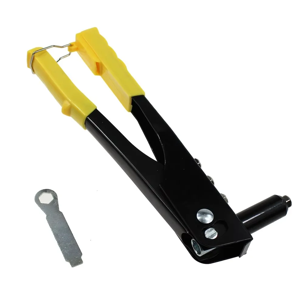 Rivet Setter Tool - Manuel Perçin Tabancası Aracı Anti-pas Metal