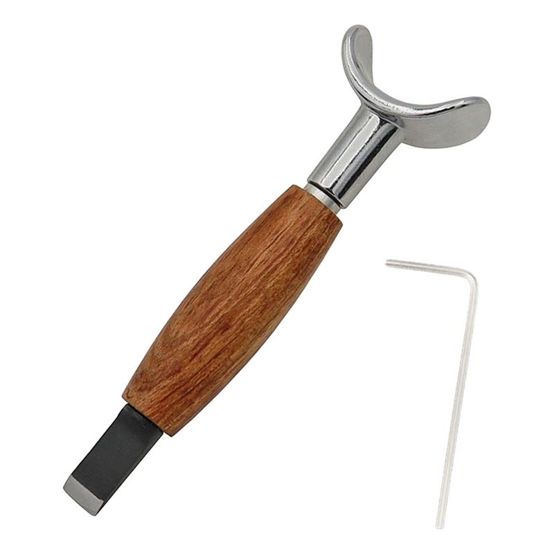 Leatherwork Manual - 【ORNAMENT】Sanatsal ve Pratik Deri İşçiliği için