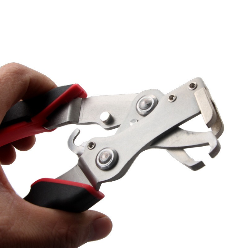 Araba Kelepçesi Sökme ve Takma - Rivet Setter Tool incelemesi ve fiyatı