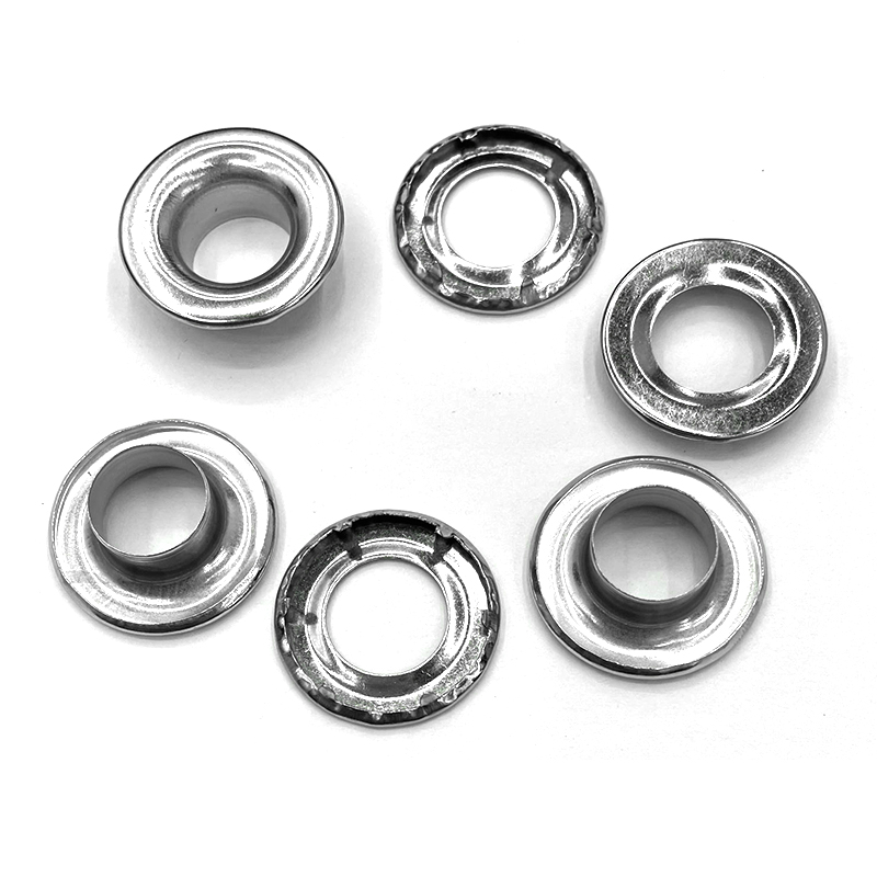 Içinde 9.5mm tuval Buttonholes - Leatherwork Eyelets incelemesi ve fiyatı