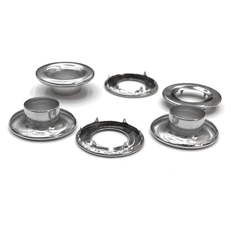 Içinde 9.5mm tuval Buttonholes - Leatherwork Eyelets incelemesi ve fiyatı