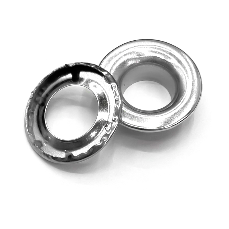 Içinde 9.5mm tuval Buttonholes - Leatherwork Eyelets incelemesi ve fiyatı