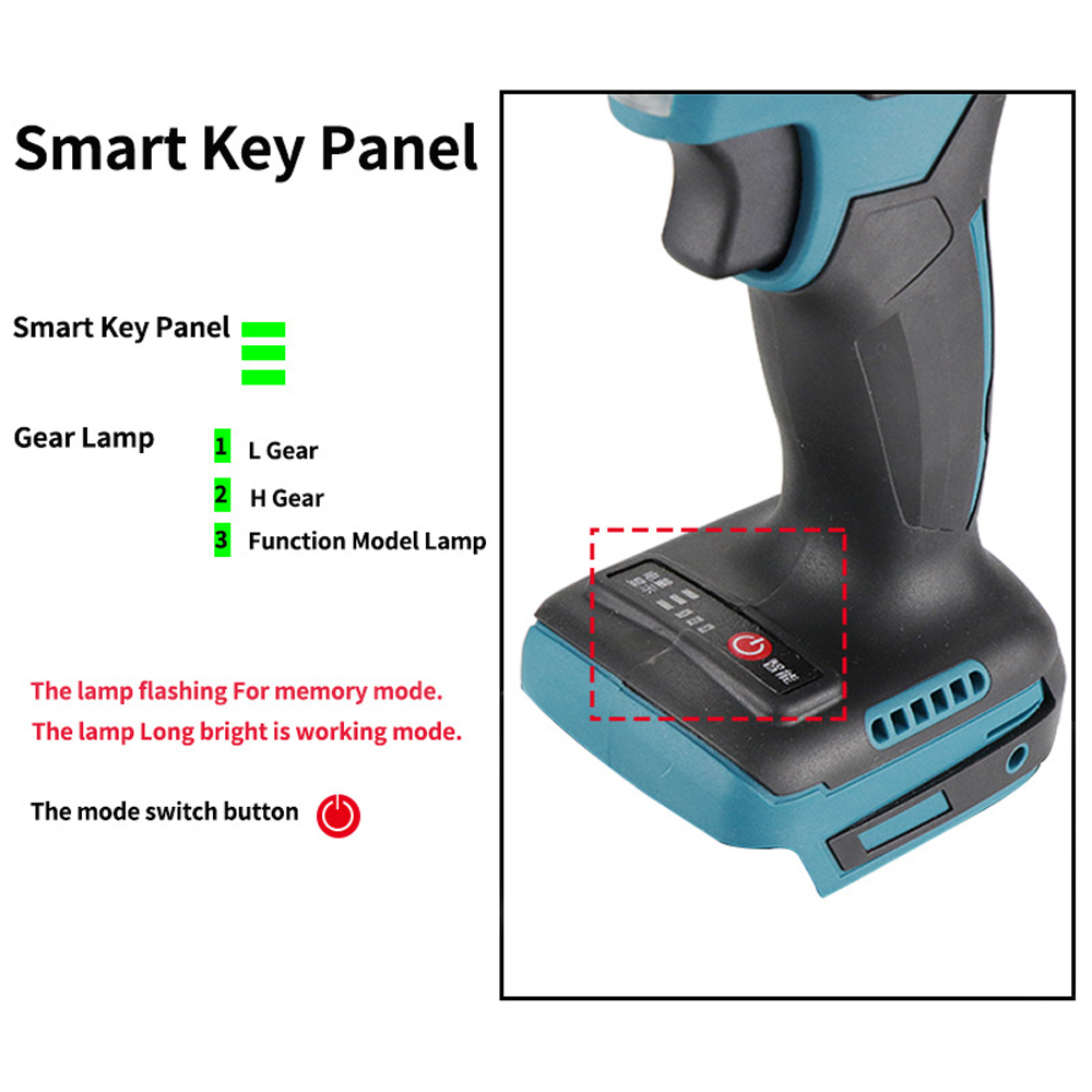 Elektrikli Perçinleme Tabancas - Rivet Setter Tool incelemesi ve fiyatı