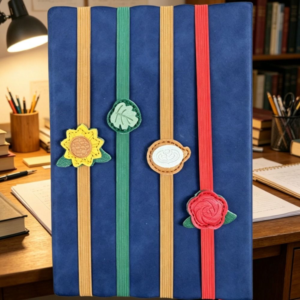 Vintage Elastik Bantlar Deri K - Leatherwork Books incelemesi ve fiyatı