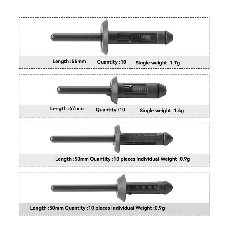 FYBL-Hızlı Perçinleme El Aleti - Rivet Setter Tool incelemesi ve fiyatı