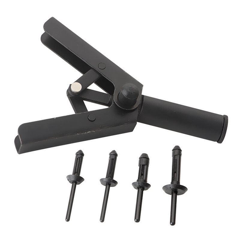 FYBL-Hızlı Perçinleme El Aleti - Rivet Setter Tool incelemesi ve fiyatı