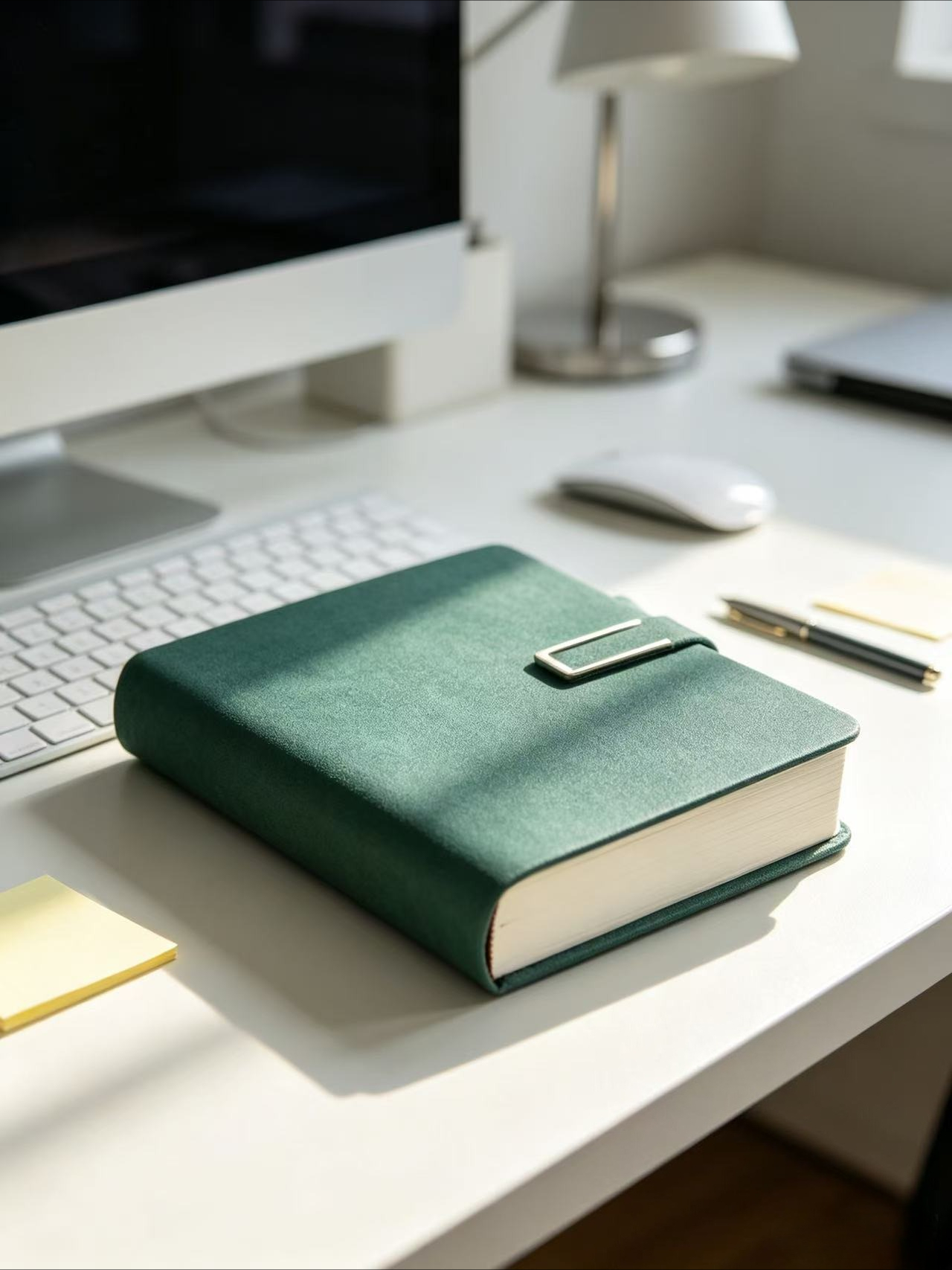 Vintage A5 Deri Defter Yumuşak - Leatherwork Books incelemesi ve fiyatı