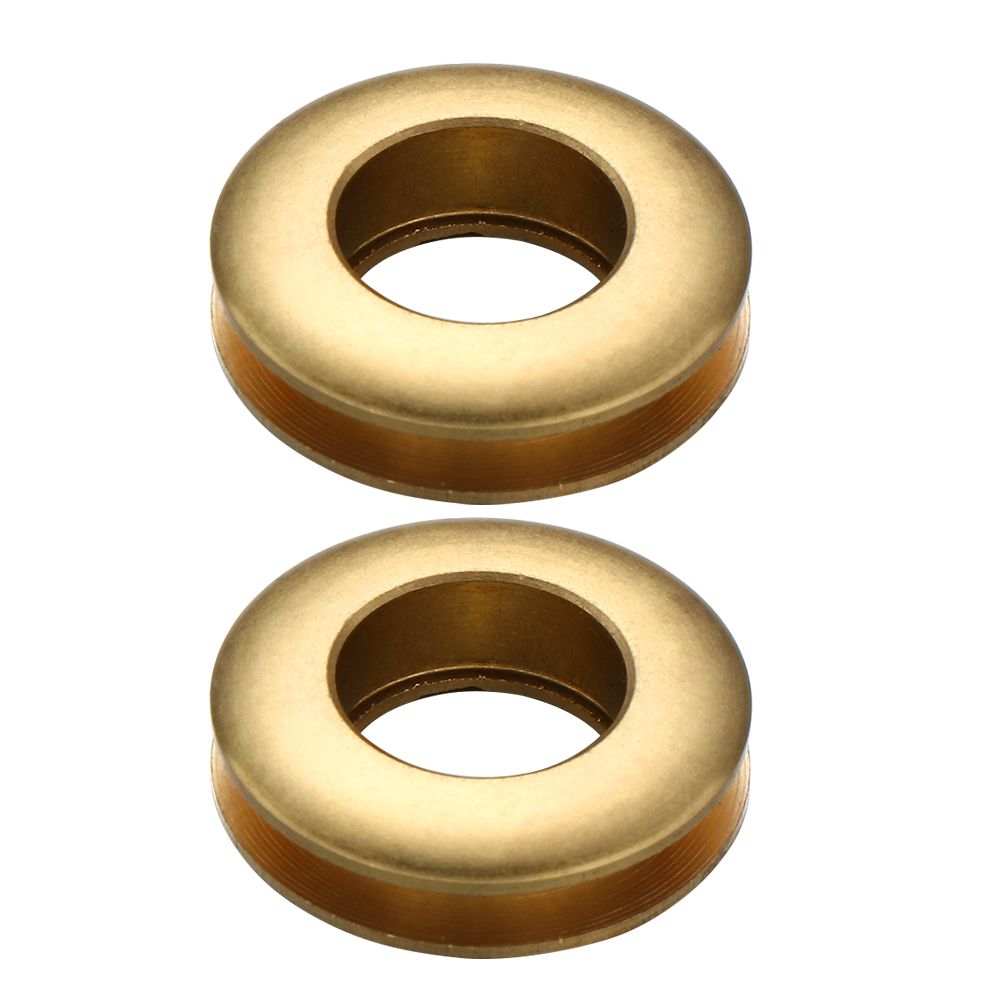 2 adet dayanıklı pirinç halkal - Leatherwork Eyelets incelemesi ve fiyatı
