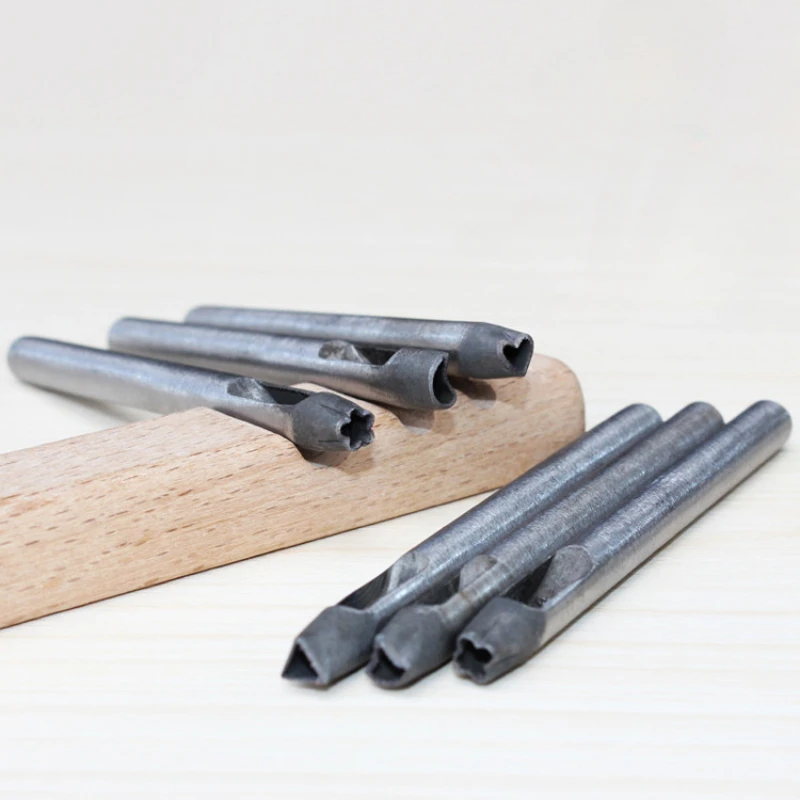 20 adet 5mm Demir Düzensiz Çiç - Leatherwork Manual incelemesi ve fiyatı
