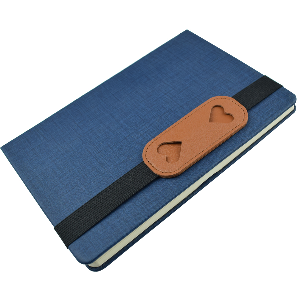 Elastik PU Deri Kalem Tutucu B - Leatherwork Books incelemesi ve fiyatı