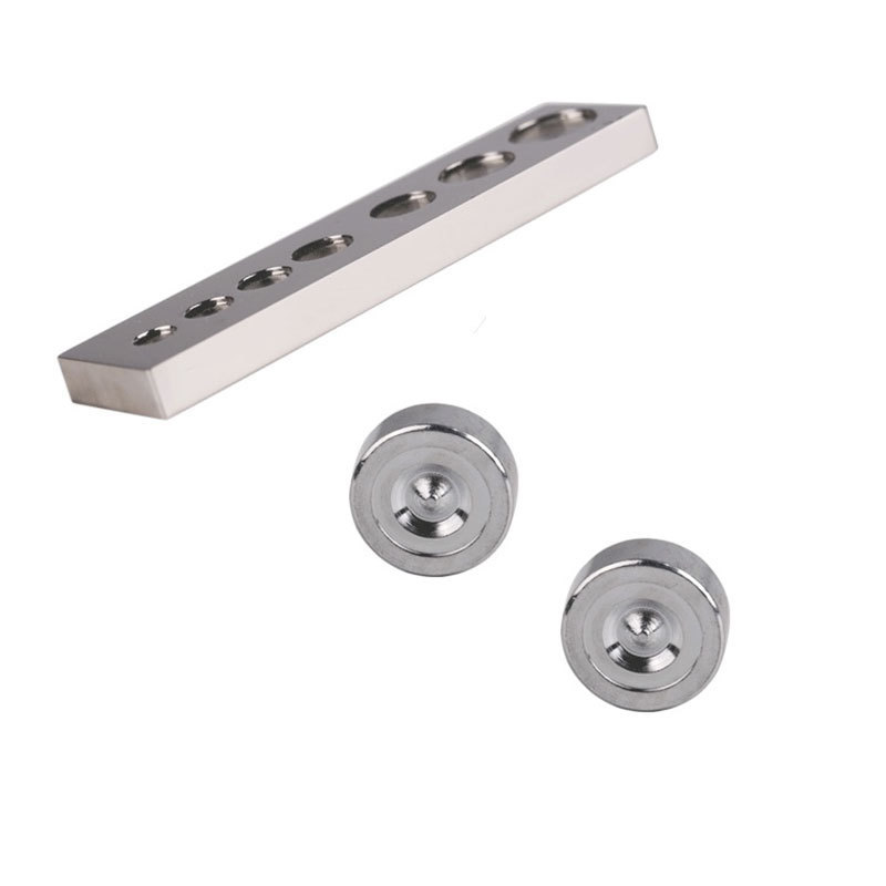 1 adet Paslanmaz Çelik 7 Bir A - Rivet Setter Tool incelemesi ve fiyatı