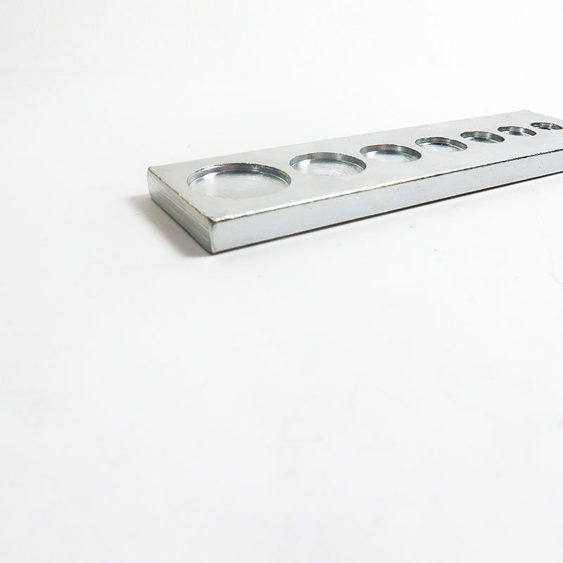 1 adet Paslanmaz Çelik 7 Bir A - Rivet Setter Tool incelemesi ve fiyatı