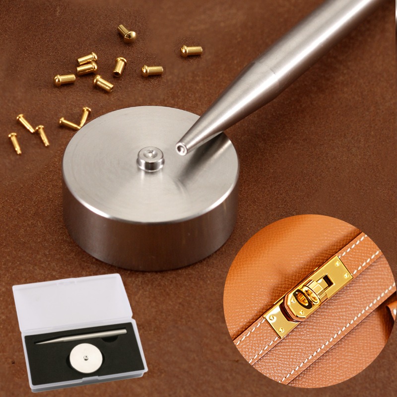 Paslanmaz Çelik Çivi Kurulum F - Rivet Setter Tool incelemesi ve fiyatı