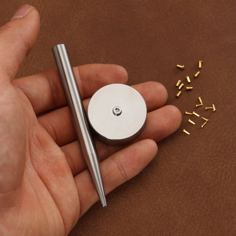 Paslanmaz Çelik Çivi Kurulum F - Rivet Setter Tool incelemesi ve fiyatı