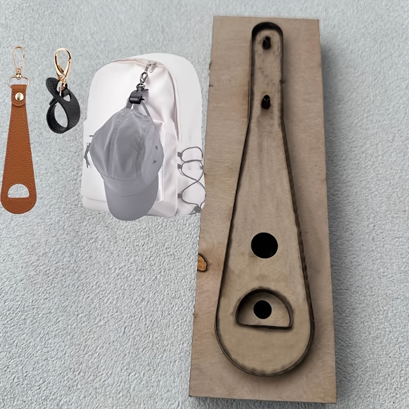 Kendin Yap Deri Sırt Çantası T - Leatherwork Manual incelemesi ve fiyatı