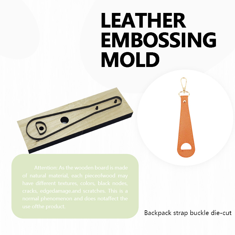 Kendin Yap Deri Sırt Çantası T - Leatherwork Manual incelemesi ve fiyatı
