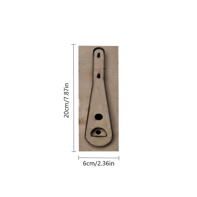 Kendin Yap Deri Sırt Çantası T - Leatherwork Manual incelemesi ve fiyatı