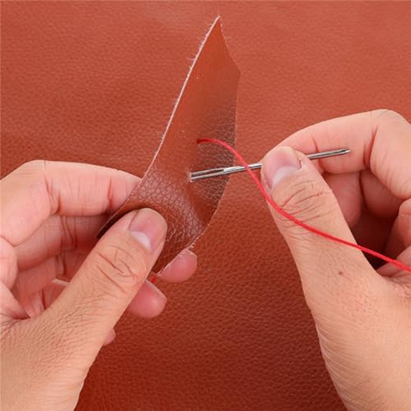 ABHI-14 Parça Deri İşleme Alet - Leatherwork Beginner Tools incelemesi ve fiyatı