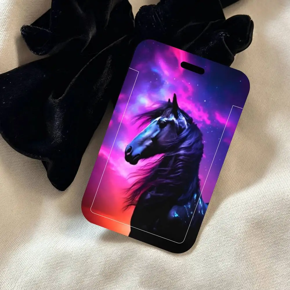 Siyah Beyaz Vahşi Atlar Kimlik - Wildes Leatherwork incelemesi ve fiyatı