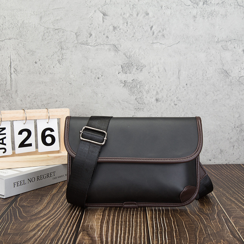 Lüks Marka Vintage Erkek Omuz  - Leatherwork Letters incelemesi ve fiyatı