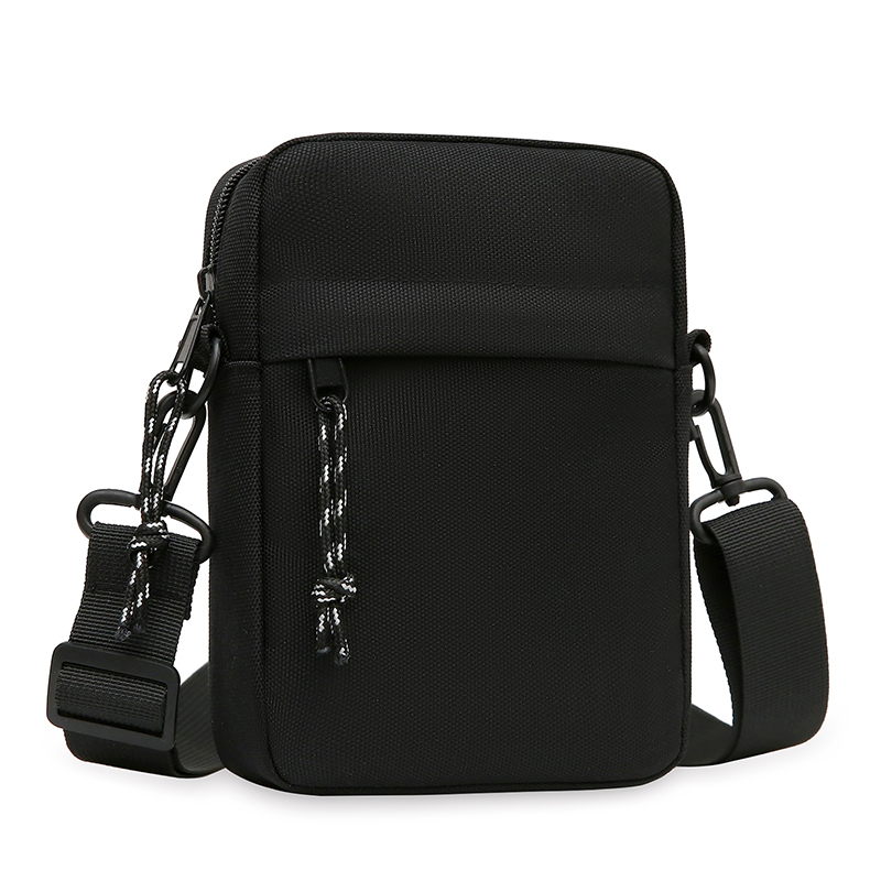 Basit rahat Mini Crossbody çan - Leatherwork Letters incelemesi ve fiyatı