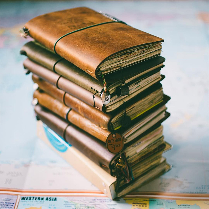Arızalı Retro deri kılıf dizüs - Leatherwork Books incelemesi ve fiyatı