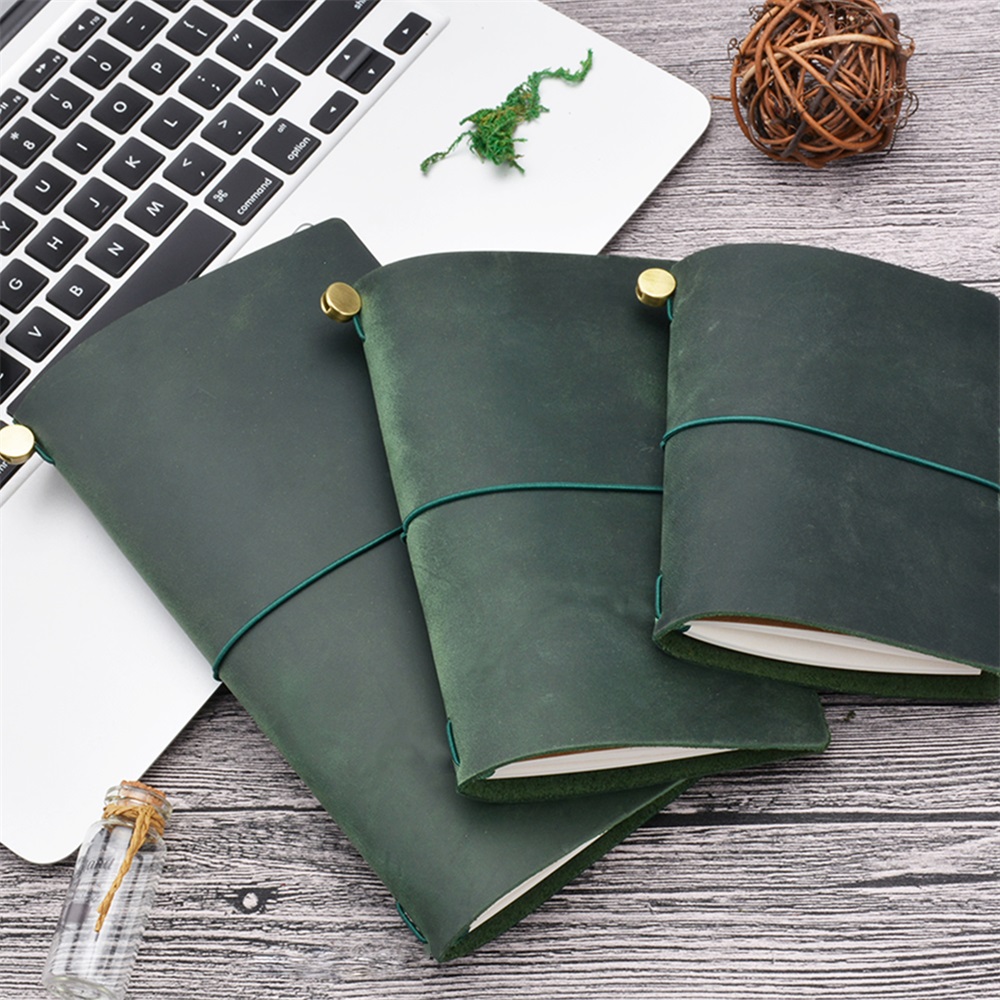 Hakiki Deri Gezgin Dizüstü DIY - Leatherwork Books incelemesi ve fiyatı