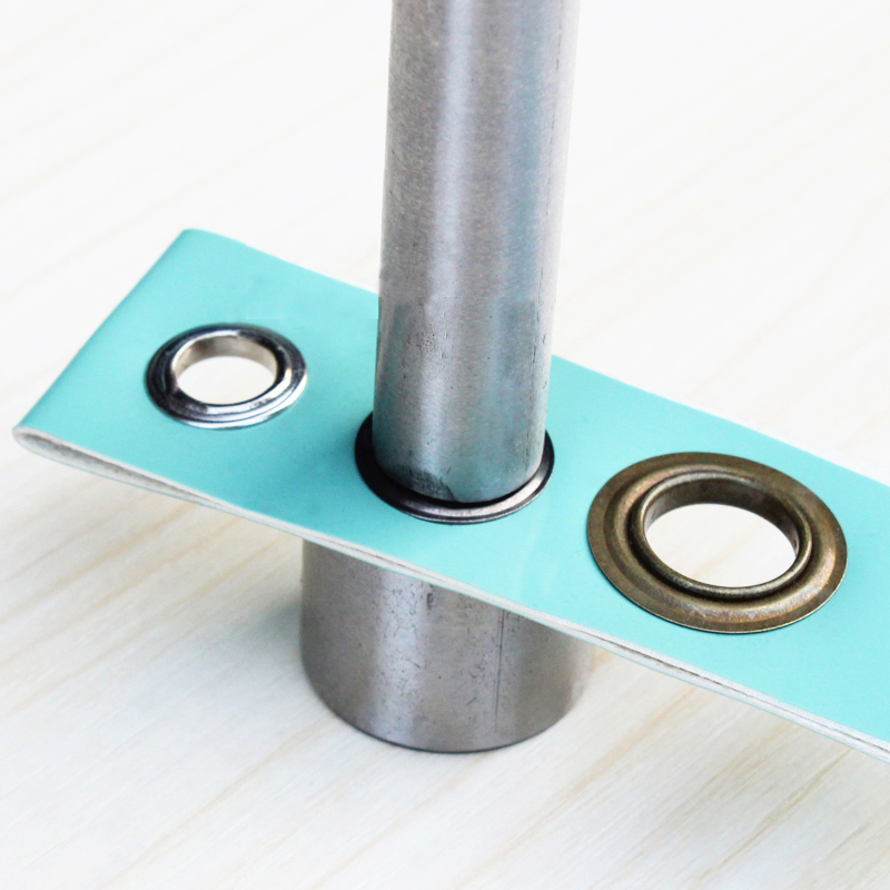 3.5-25 MM halkalar araçları pe - Leatherwork Eyelets incelemesi ve fiyatı