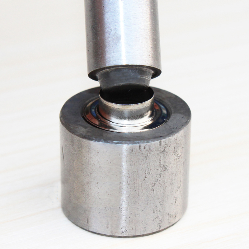 3.5-25 MM halkalar araçları pe - Leatherwork Eyelets incelemesi ve fiyatı