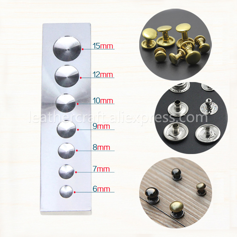1 adet paslanmaz çelik 7 bir a - Rivet Setter Tool incelemesi ve fiyatı