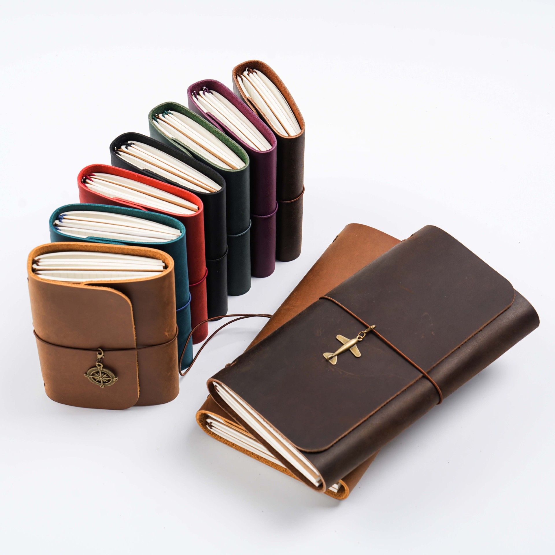 Yeni Varış Üçlü Katlanır TN Ge - Leatherwork Books incelemesi ve fiyatı