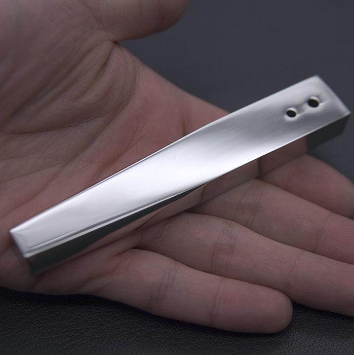 Bakır Perçinler ve Çapaklar #  - Rivet Setter Tool incelemesi ve fiyatı