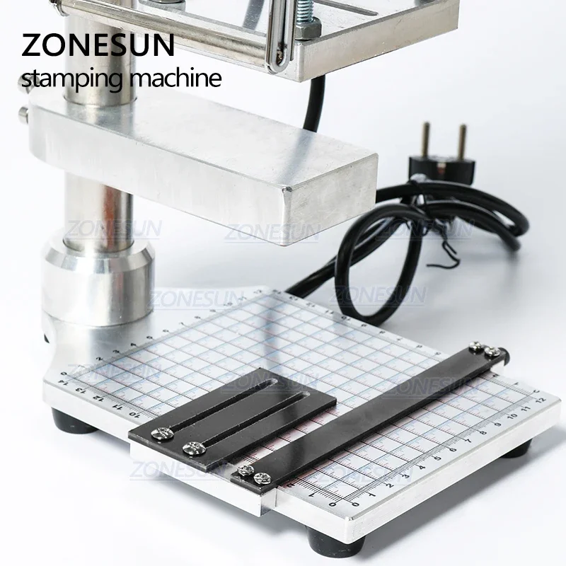 ZONESUN İki Çalışma Tablalı Ma - Leatherwork Manual incelemesi ve fiyatı