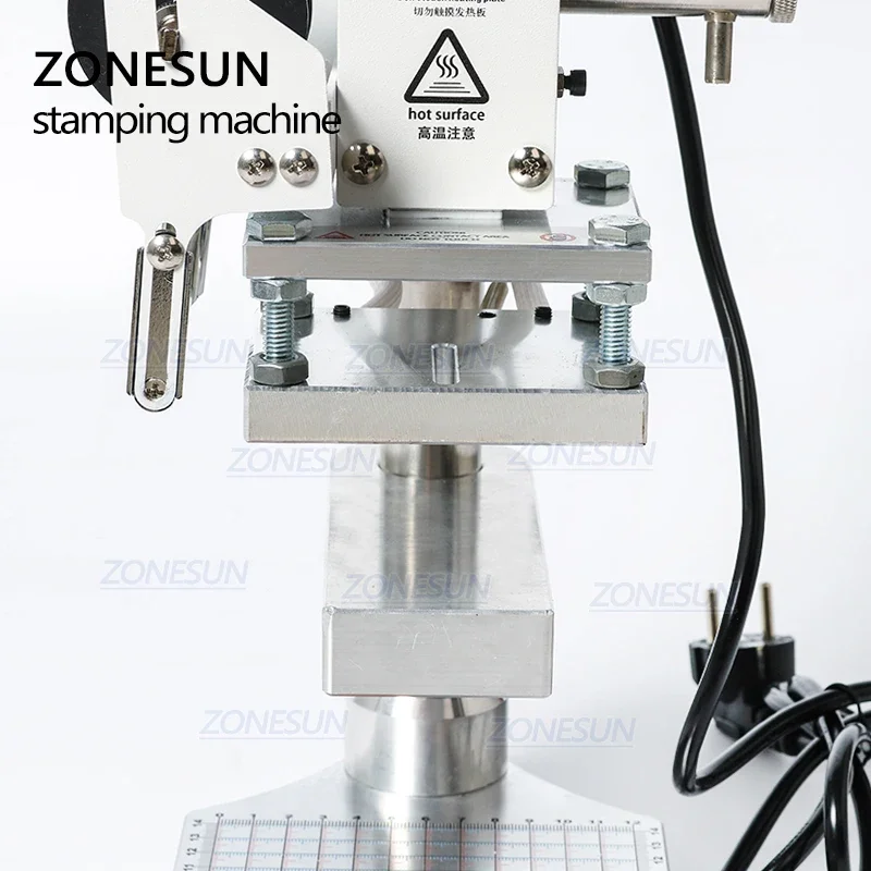 ZONESUN İki Çalışma Tablalı Ma - Leatherwork Manual incelemesi ve fiyatı