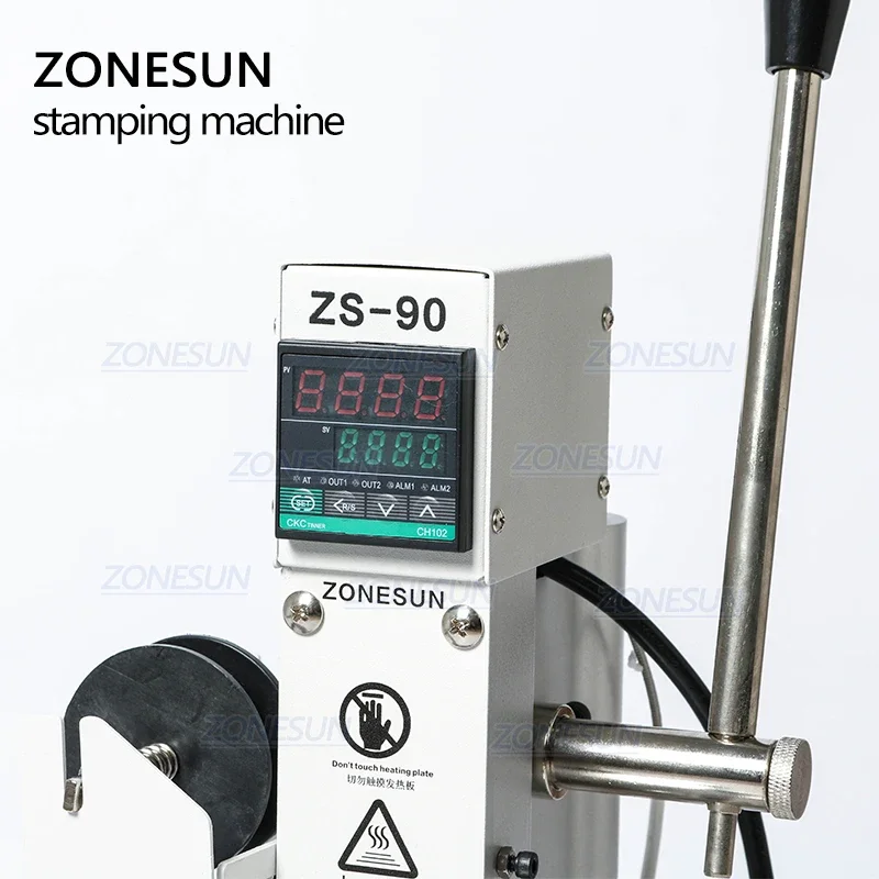 ZONESUN İki Çalışma Tablalı Ma - Leatherwork Manual incelemesi ve fiyatı
