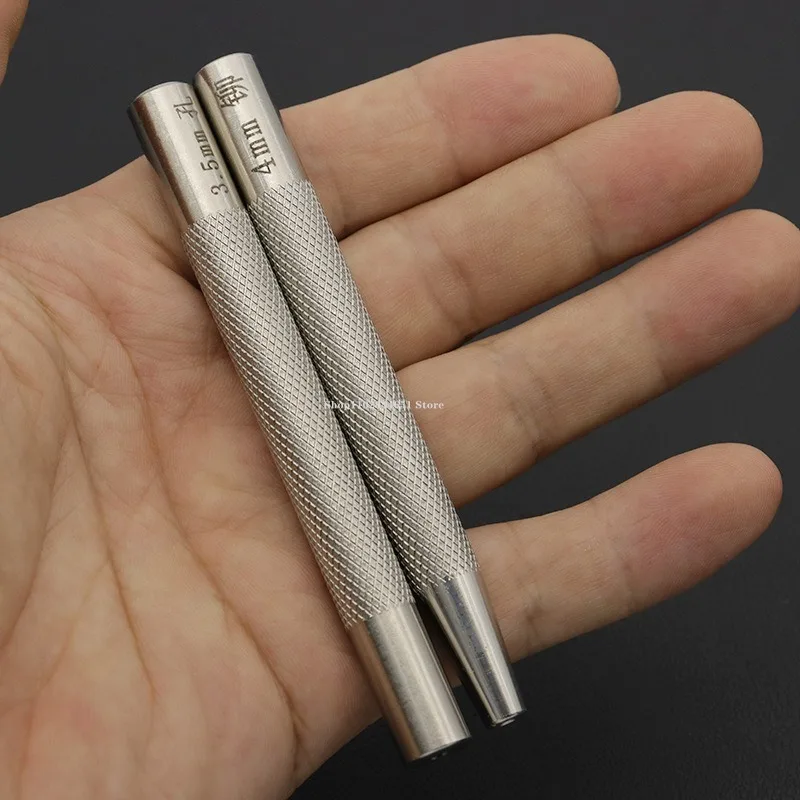 Kalıcı bakır perçin montaj çub - Rivet Setter Tool incelemesi ve fiyatı