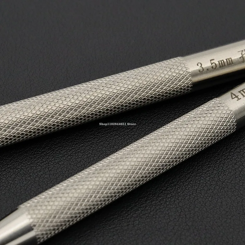 Kalıcı bakır perçin montaj çub - Rivet Setter Tool incelemesi ve fiyatı