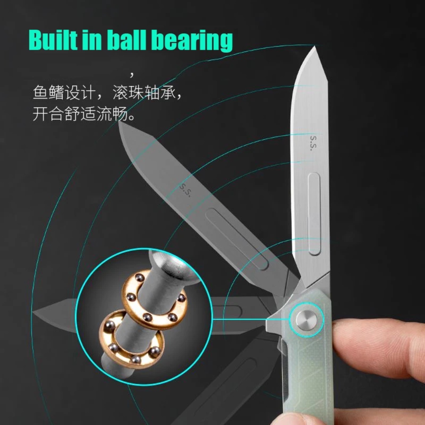 Değiştirilebilir Bıçaklı Yeni  - Leatherwork Manual incelemesi ve fiyatı