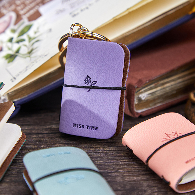 Mr. Paper 2 adet PU Günlük Ana - Leatherwork Books incelemesi ve fiyatı
