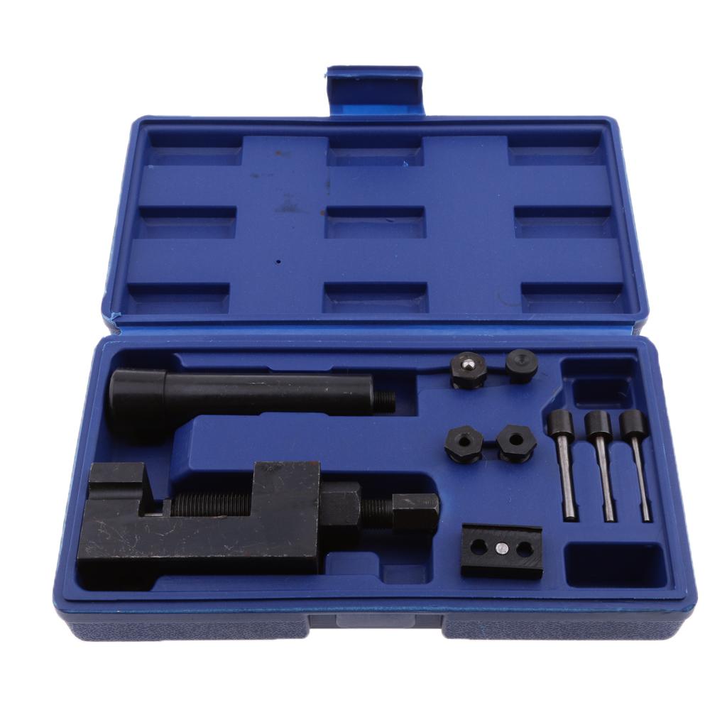 Ağır Hizmet Tipi Motosiklet Zi - Rivet Setter Tool incelemesi ve fiyatı