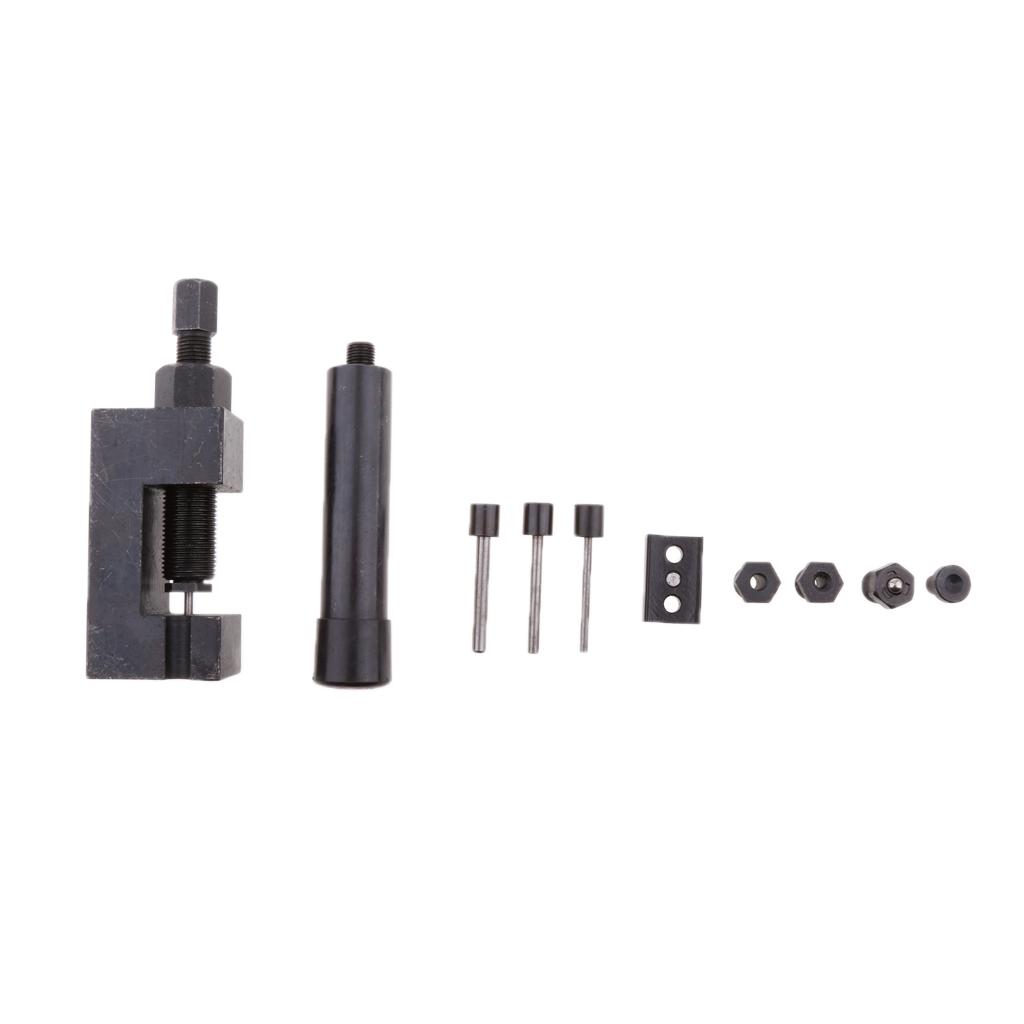 Ağır Hizmet Tipi Motosiklet Zi - Rivet Setter Tool incelemesi ve fiyatı