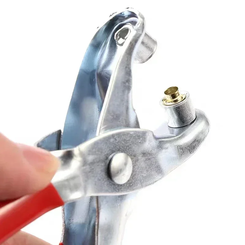 100 takım 4mm Metal Kuşgözü ve - Leatherwork Eyelets incelemesi ve fiyatı