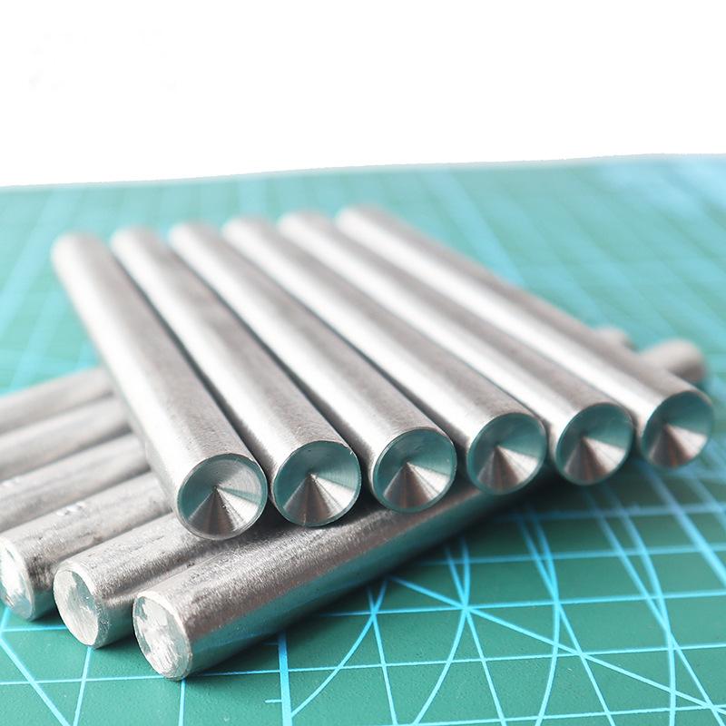Metal koni perçinler kova perç - Rivet Setter Tool incelemesi ve fiyatı
