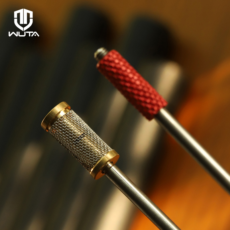 WUTA Deri Kenar Yağlıboya Kale - Rivet Setter Tool incelemesi ve fiyatı