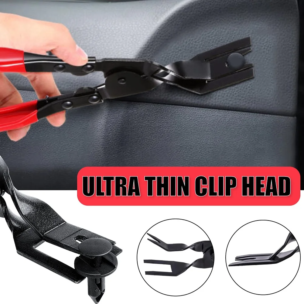 1-10 Adet Araba Klips Pense Ta - Rivet Setter Tool incelemesi ve fiyatı