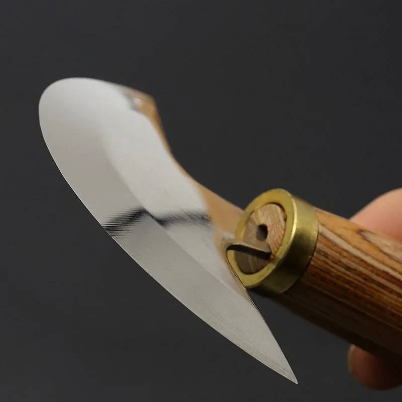 Manuel Deri İnceltme Bıçağı DI - Leatherwork Manual incelemesi ve fiyatı